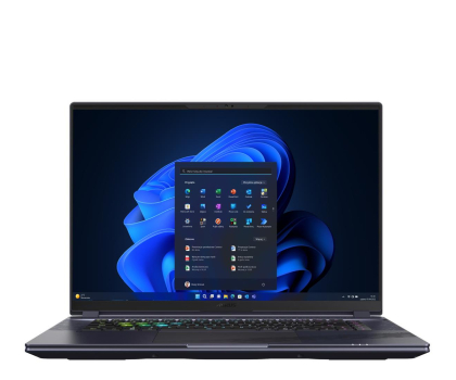 Laptop GIGABYTE AORUS 16X (2024) i7-13650HX/16GB/1TB+1TB/Win11X RTX4070 165H
